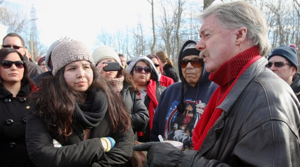 安省這名市長被指故意欺凌羞辱4名市府員工