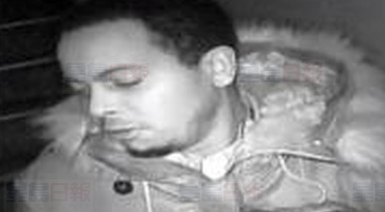 北約克酒吧刺死人案 警公佈男女目擊者圖像