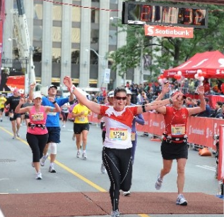 司機注意:週末湖濱馬拉松大封路 詳情在此