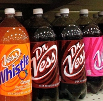 喝低熱量飲料不足以減肥 聯邦或對飲料收稅