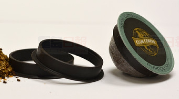 單杯咖啡莢可降解？在多倫多做不到