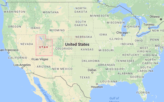 美國一中學男生開槍打傷同學