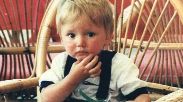 21月大男童離奇失蹤 25年后找到蹤跡