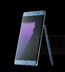 三星要求全球停售Note7 建議用戶停用