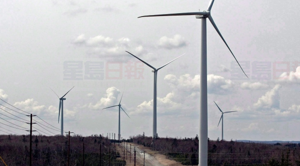 加拿大可再生電力占總發電量11% 世界第四