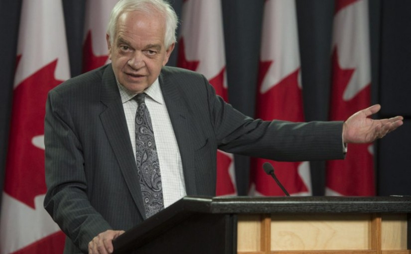 出乎意料 明年新移民目標人數維持不變