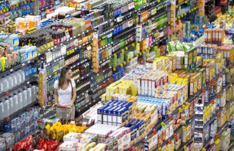 安省70家超市今天起準賣紅酒