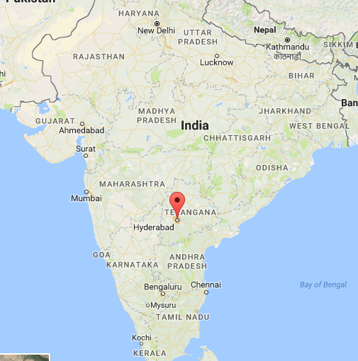 印度13歲少女遵宗教儀式禁食68天后死亡