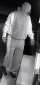 約克區瘋狂爆竊汽車 警公佈嫌犯監控圖像