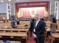 荷蘭駐華大使曝桃色醜聞 遭停職