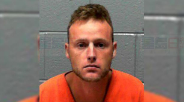 性侵女友9月大女兒致死 美國男被控一級謀殺