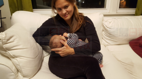 讓媽媽到地下室哺乳 高爾夫俱樂部書面道歉