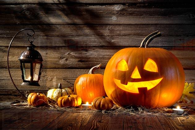 萬聖節快到了 盡量別用這四樣產品
