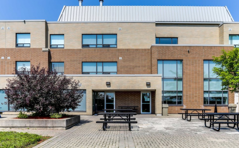 辛力加學院獲大筆捐款 料18年擴建完成