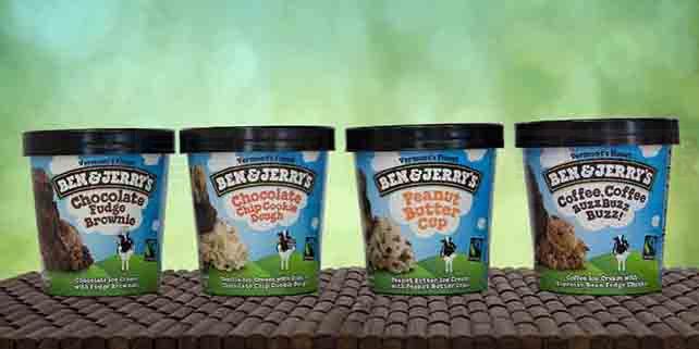 氣候變化大 大量雪糕口味“頻臨絕種”