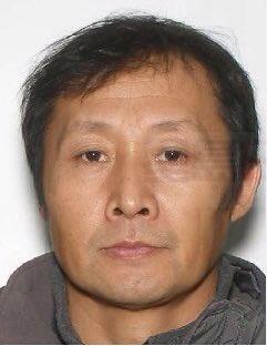 華裔男子湖邊棄車棄划艇 失蹤近一周