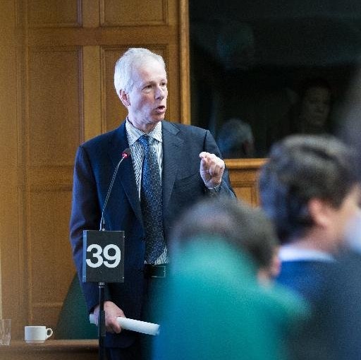 外長狄安：中國多年阻止加國官員入西藏