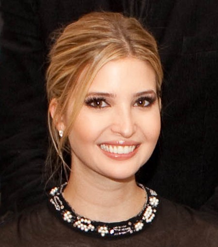 愈講愈離譜！特朗普再有不雅錄音 公然講女兒胸部