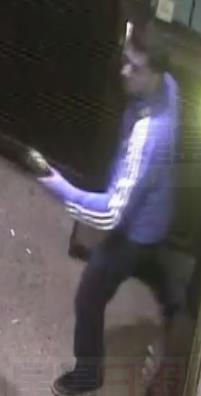 列治文酒吧外圍毆女性 約克警方發視頻尋人