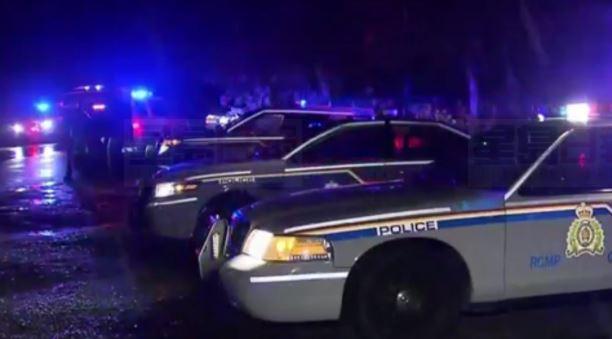 蘭里兇殺案死者是幫派成員