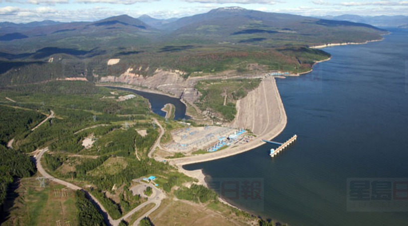 研究表明水利發電比預想的產生更多溫室氣體