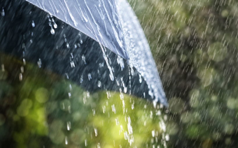 卑詩水電公司及卑詩渡輪發出風暴預警