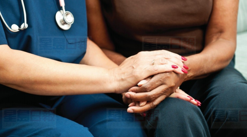 研究發現：每年上萬加人國外就醫