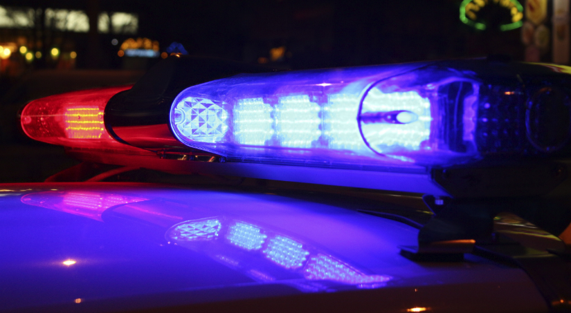 蘭利警方尋找一名暴露狂