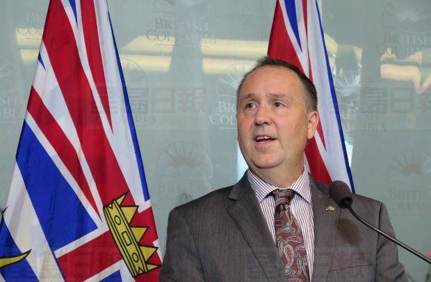 溫哥華教育局學委全體被解僱 未達收支平衡是主要原因