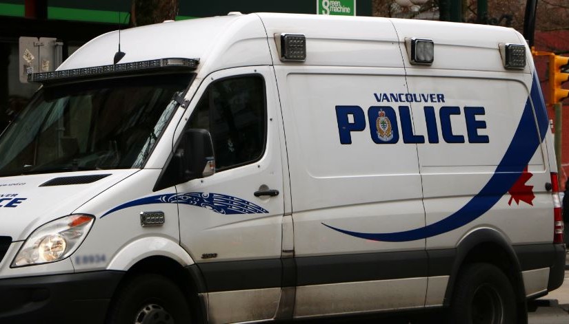 稀有漫畫書被盜 溫哥華警方需要超級英雄幫手