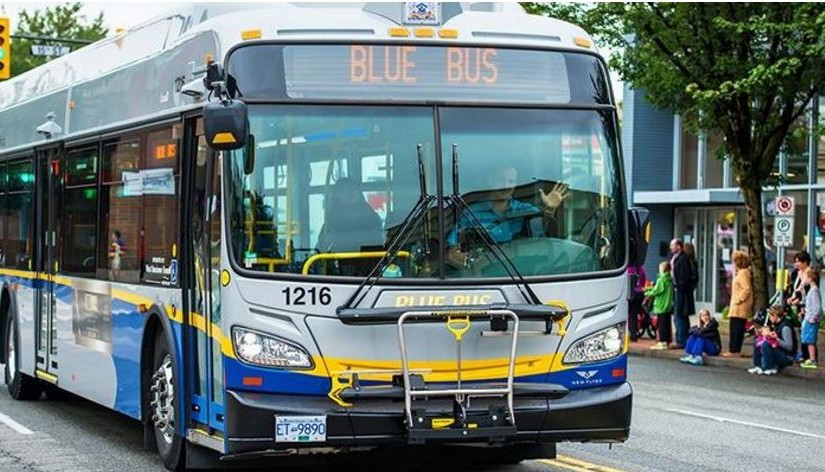 西溫藍巴罷工後，眾多司機協助市民出行