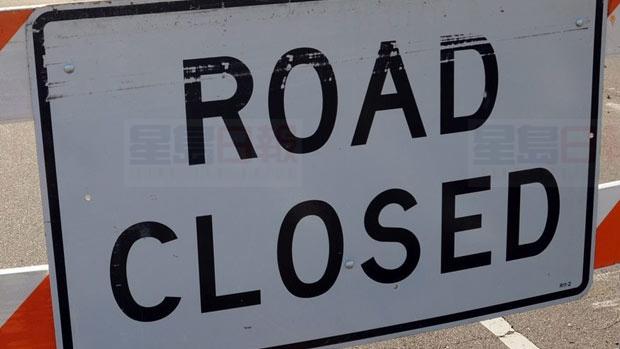 感恩節地鐵停運和道路關閉詳情