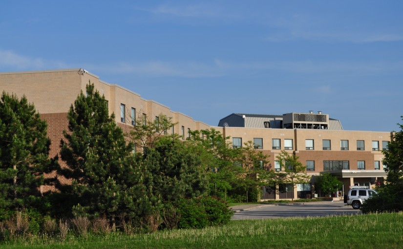 Seneca學院獲3百萬捐贈 將擴建國王鎮校區