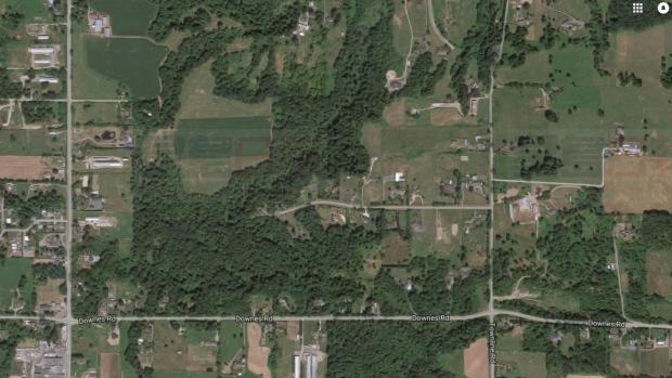 卑詩Abbotsford現人體殘骸 兇殺調查組接手