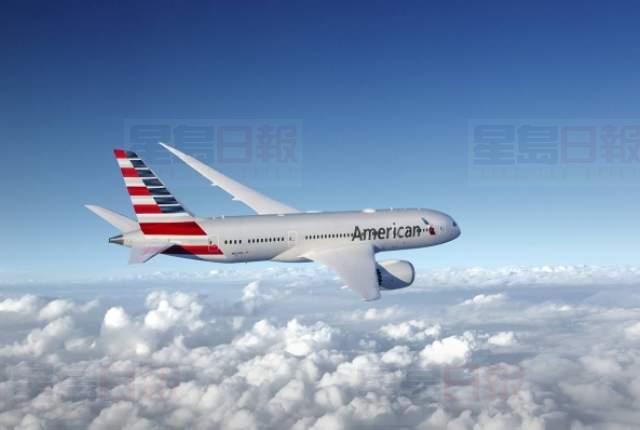 飛往多倫多航班機艙出現異味 備降丹佛