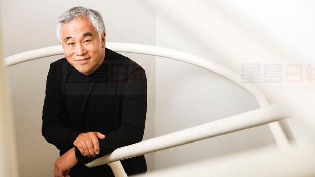 加拿大著名華裔建築師譚秉榮去世 享年75歲