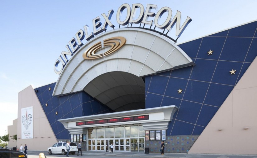 電影票漲價了！原因有點無奈