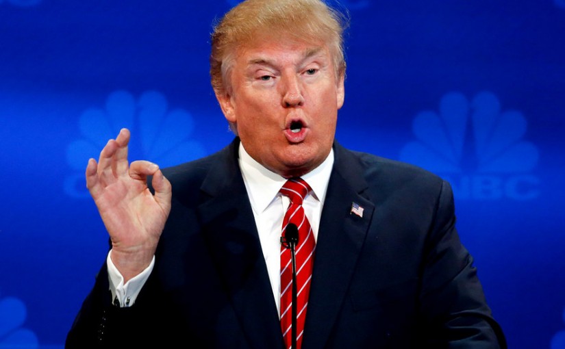 特朗普對六個穆斯林國家旅遊禁令生效