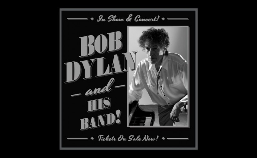 村上春樹與文學獎無緣 美民謠教父爆冷獲獎