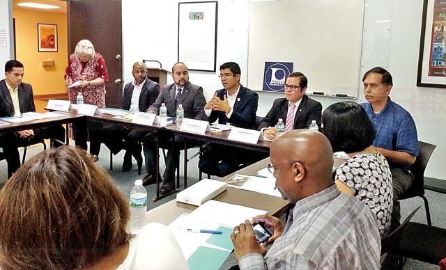 加拿大歡迎我們嗎？多倫多4名移民談感受