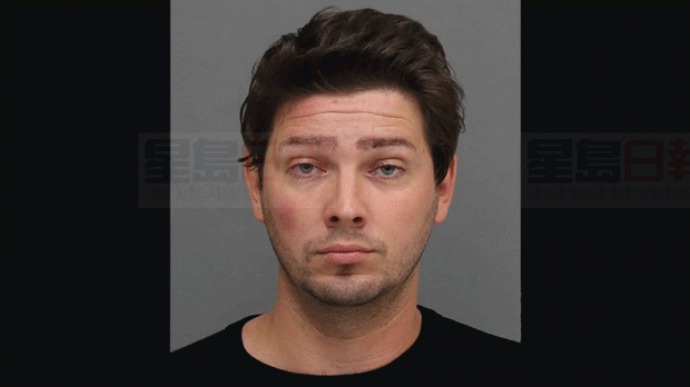 多倫多律師公共場所性侵多名少女丟執照