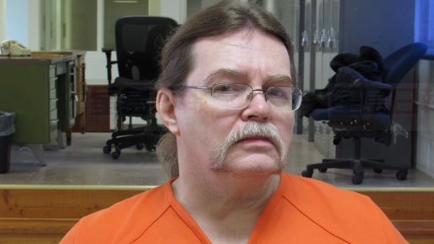 加拿大男子在美國當了30年死刑犯 希望能回國