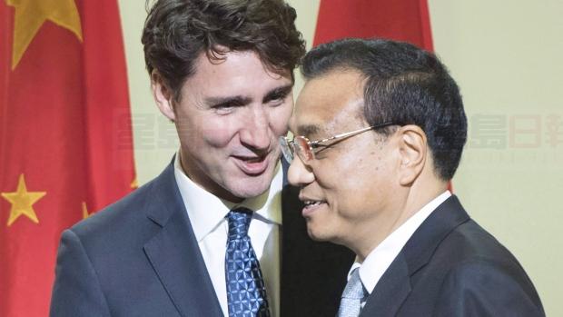 中國十億富豪俱樂部將訪問加拿大