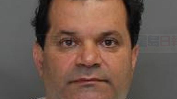 萬錦足部按摩師 北約克診所性侵病人