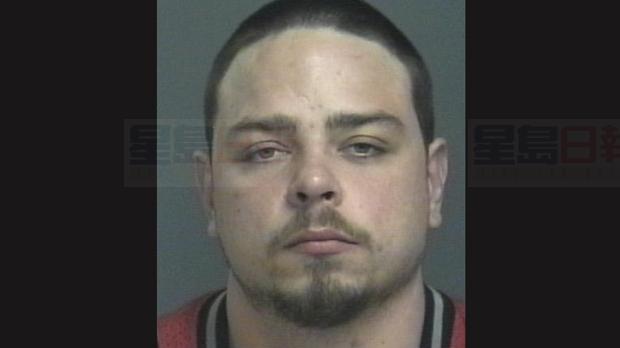 連偷19家豪宅并進行性侵 警方今日拘捕密市男子