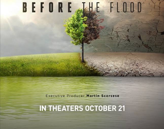 小李環保紀錄片 拍下了亞省油砂田