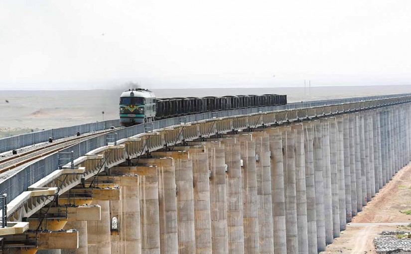 一年46人死在鐵軌上 聯邦重金進行整修