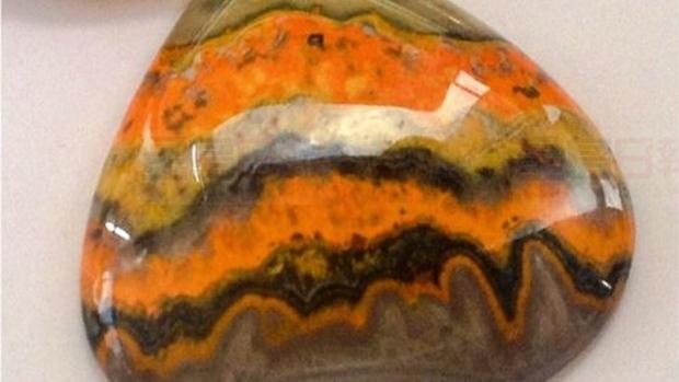 多倫多一含劇毒礦石被竊 可致人死亡