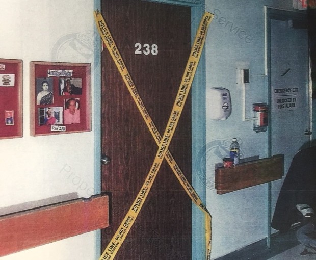 多市老者受神靈托夢毆打兩名老婦 造成一死一傷