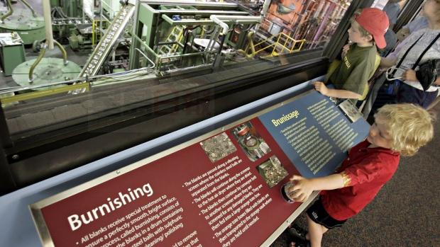 渥太華：暫時不取消5分硬幣